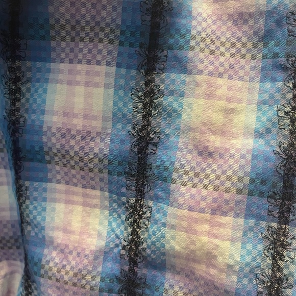 Robert Graham 2XL Long Sleeve Button Up Shirt - Picture 1 of 5